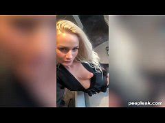 Hot Blonde Takes A Long Masturbation Selfie Xxx Mobile Porno Videos Movies IPornTV Net