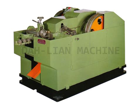 Heading Machine For Screw Screw Heading Machine Fasteners Heading Machine Taiwantrade