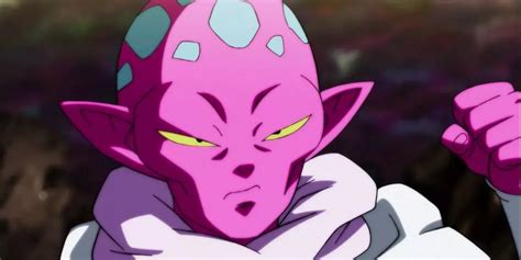 Personajes Del Torneo De Poder Que Dragon Ball Super Necesita