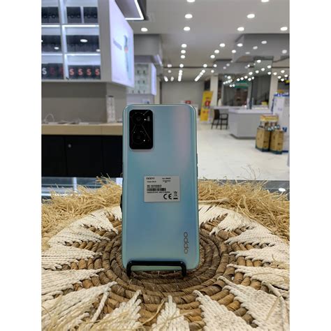 Jual Oppo A Gb Second Original Shopee Indonesia