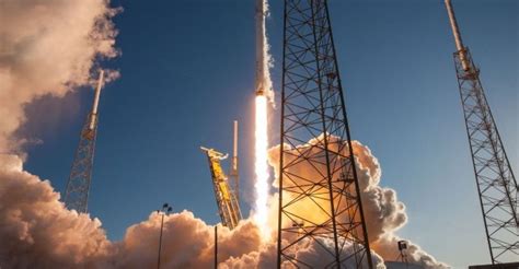 Nasa Launches New Planet Hunting Spacecraft Newstalk