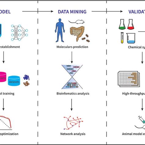 Artificial Intelligence Guided Discovery Strategy Of Functional Download Scientific Diagram