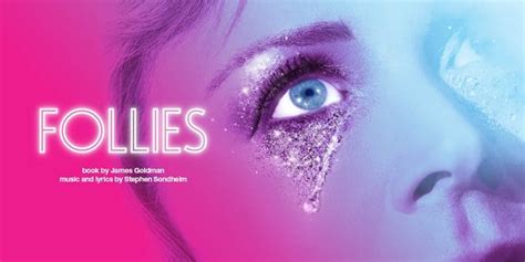 FOLLIES 2018 National Theatre Cast Recording | Review