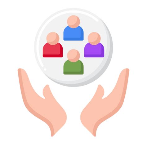 Customer Oriented Generic Others Icon