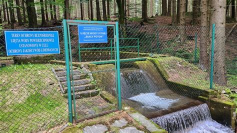 Woda w Dusznikach Zdroju jest już zdatna do picia Radio Wrocław