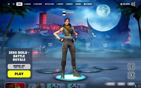 Entenda Mais Sobre Fortnite Da Epic No Guia B Sico Para Iniciantes Em