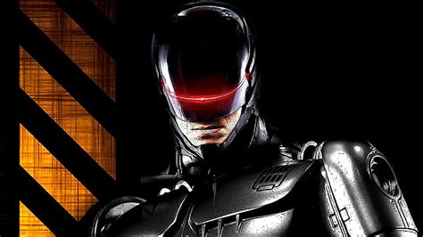 Robocop Robocop 2014 Fondo De Pantalla Hd Wallpaperbetter