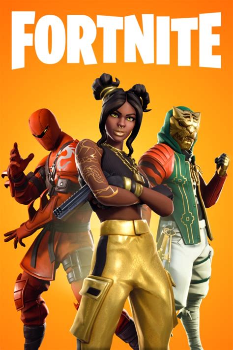 Fortnite Fortnite Festival Box Shot For PlayStation 4 GameFAQs