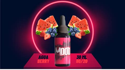 Aqua Berry Blast Salt Likit Kaliteli Ve Lezzetli Elektronik Sigara