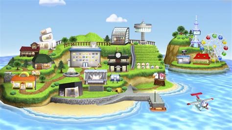 Tomodachi Life 2 Release Date Story Trailer And Rumors