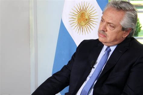 Fernández anunció que se extiende el aislamiento obligatorio hasta el