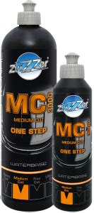 Zvizzer MC 3000 medium cut ONE STEP | Avtokozmetika, barve, mešalnica ...