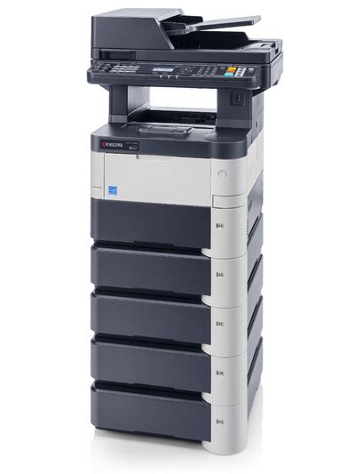 ECOSYS M3540dn