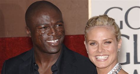 The story behind Seal’s scars – SQW