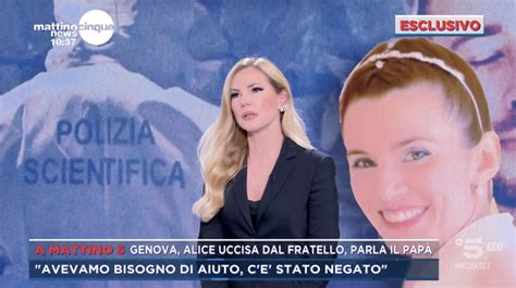 Mattino Cinque Imprevisto In Diretta Federica Panicucci Spiazzata