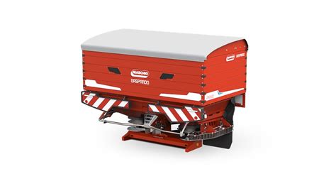 Agritechnica 2023 Les nouveautés Maschio Gaspardo FARM Connexion