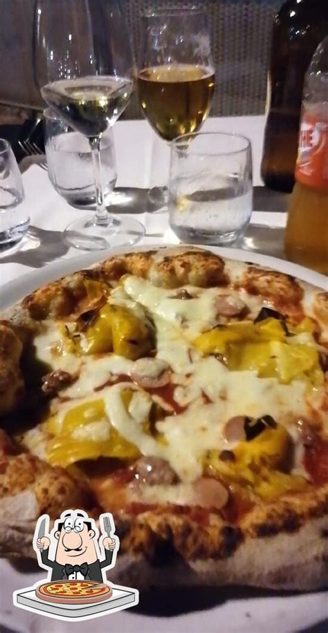 Ristorante Pizzeria Forno A Legna San Vincenzo Recensioni Del Ristorante