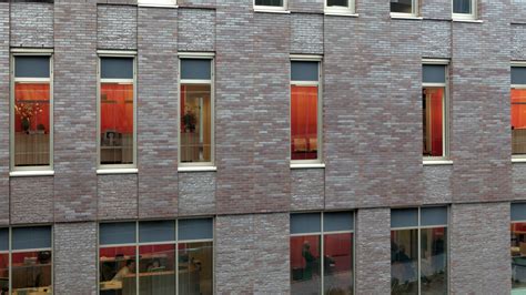 Egm Architecten Kantoren Staf Albert Schweitzer Ziekenhuis