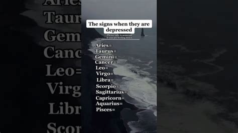 Which Zodiac Sign Cries The Most