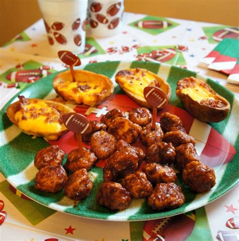 TGI Friday's Appetizers Make Game Day Snacks Easy! #TGIFGameDay - The ...