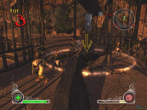 Lord of the Rings: Conquest screenshot - Lord of the Rings Photo ...