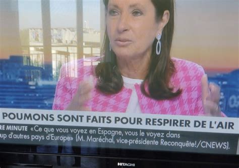 Ils Progressent Sur Cnews Gag