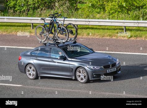 Bmw Series M Sport Grey Cars Hi Res Stock Photography And Images Alamy