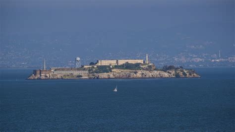 Tour Alcatraz at Night For A Different Perspective - Two Traveling Texans