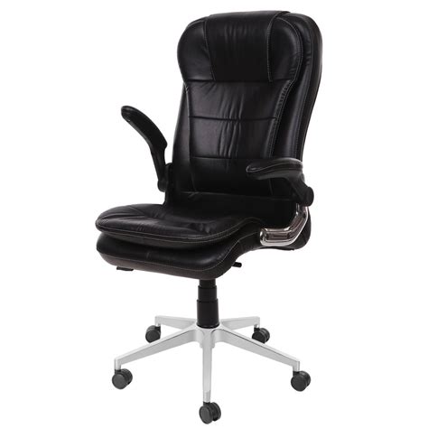 Oakly Mid Back Revolving Office Chair Black At Rs In New Delhi