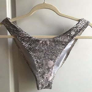 Nasty Gal Swim Summer 2016 Bikini Barbie Suit 2 Piece Set Poshmark