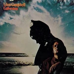 Glen Campbell Earns No. 1 Hit With 'Galveston'