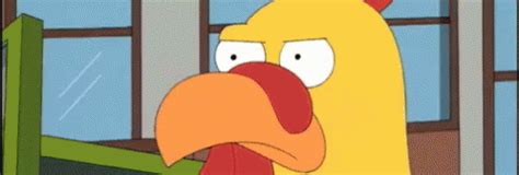 Family Guy Chicken GIF - Chicken - Discover & Share GIFs