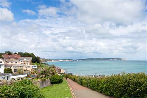 Shanklin Tourist Information Point Explore The Isle Of Wight