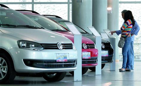 Agencias De Venta De Autos Nuevos Y Usados En La Cdmx Reanudan