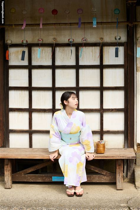 Kikuchi Hina Nude OnlyFans Leaks Fappening Page FappeningBook