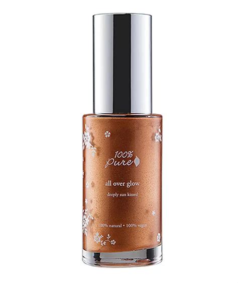 15 Best Liquid Bronzers: How to Use Liquid Bronzer | Bronzer, Best ...