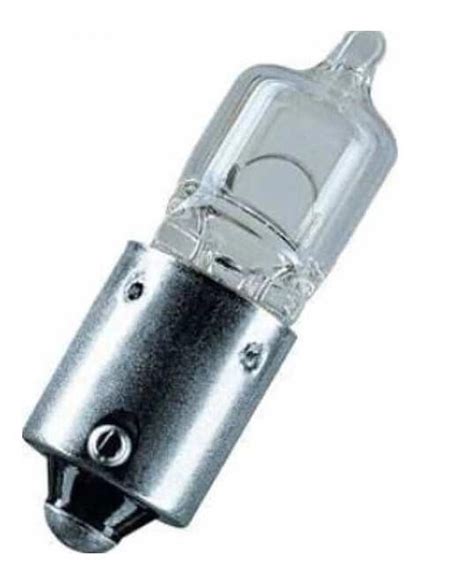 Bosch Incandescent Lamp Pure Light BA9s 12V 10W 1987302233 Buy From