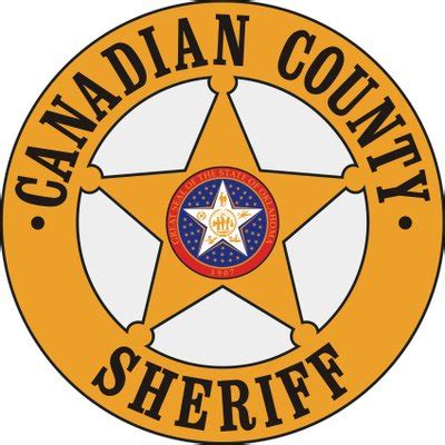 Departments | Canadian County, OK - Official Website