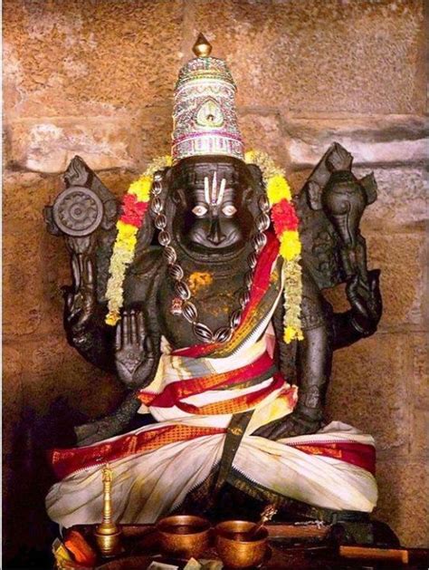 Chatravata Narasimha Swamy Ahobilam TemplePurohit Ahobilam Is