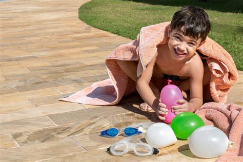 Brincadeiras Com Agua Para Gincana - FDPLEARN