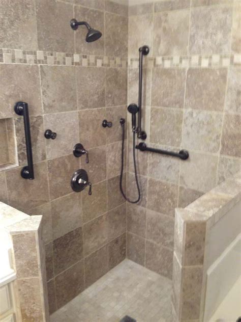 Shower Remodeling Contractor in Plano, TX | ShoweRemodel