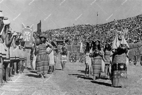 Inti Raymi En Fotos Así Se Celebró La Majestuosa ‘fiesta Del Sol