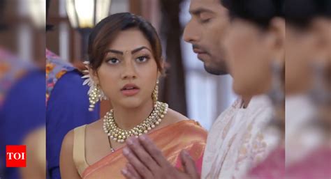 Tujhse Hai Raabta Written Update September 13 2019 Kalyani Tries To