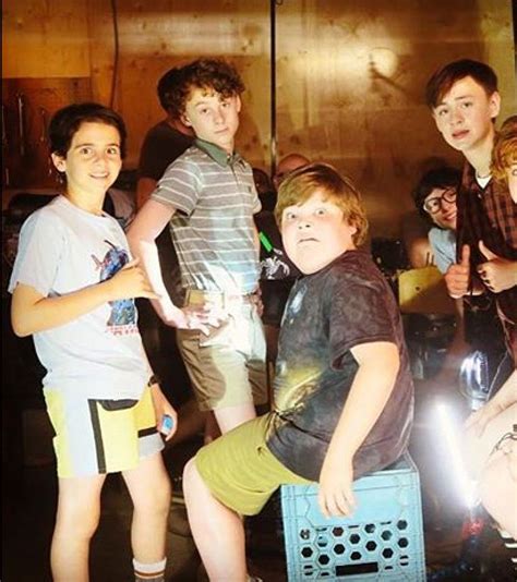 The Losers Club It Movie 2017 Cast Movies 2017 Movie Photo Movie Tv Movies Showing Movies