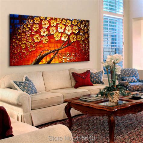 Canvas Painting On The Wall Painting For Entrance Way Canvas Wall Art