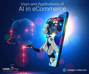 Artificial Intelligence In E Commerce Uses Benefits