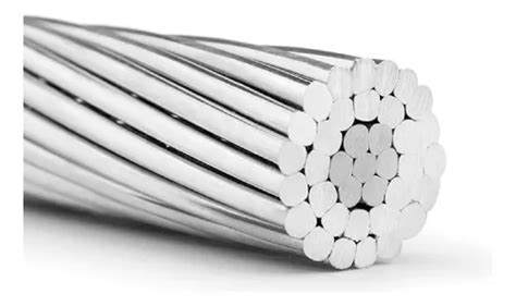 Cable De Aluminio Preensamblado 2x16mm Iram X 110 Metro