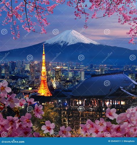 Top Ten Tourist Destination In Japan