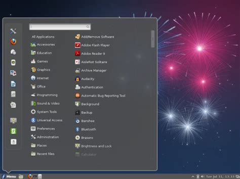 Install Cinnamon Desktop On Fedora 17 | Technology Linux World