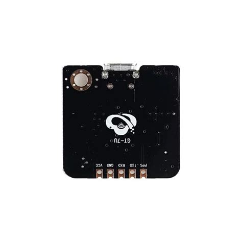 GT U7 GPS Module Satellite Positioning Receiver For NEO 6M